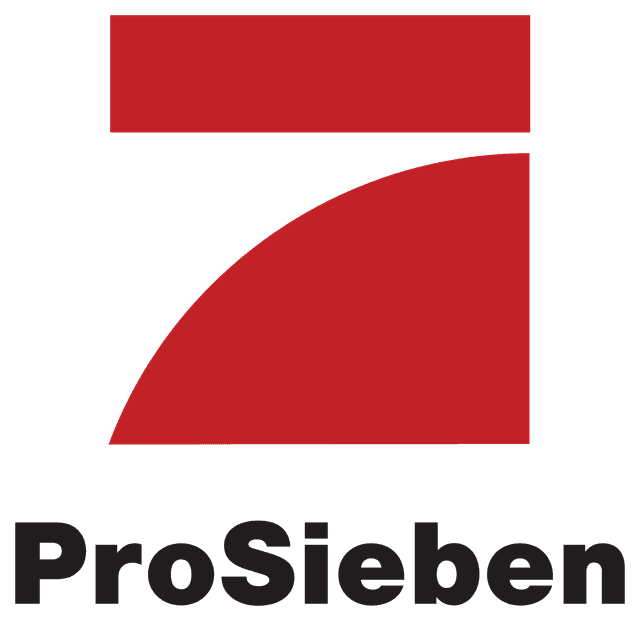 ProSieben Logo